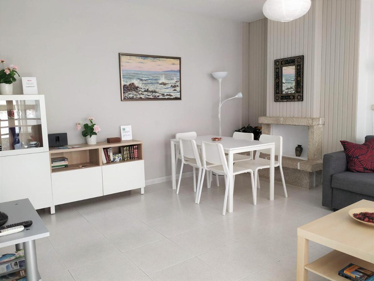 Elizabeth Beach Apartment With Seaviews! Торремолинос Экстерьер фото