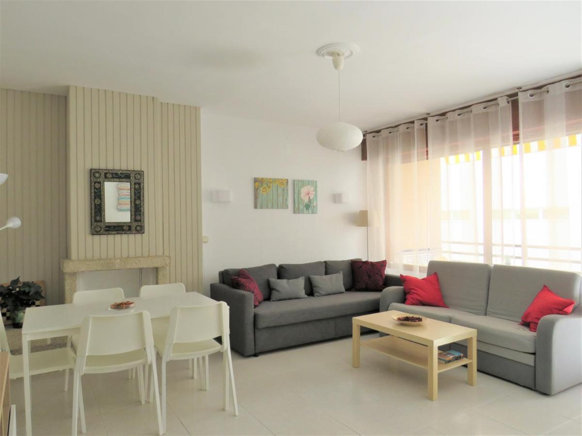 Elizabeth Beach Apartment With Seaviews! Торремолинос Экстерьер фото